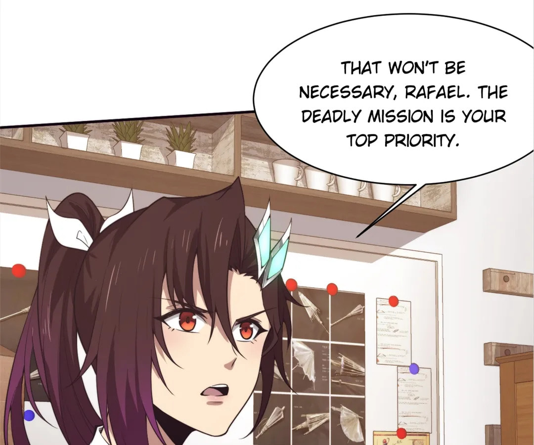 Read The Unstoppable (Colored) chapter 157 image 35 on Lezhin