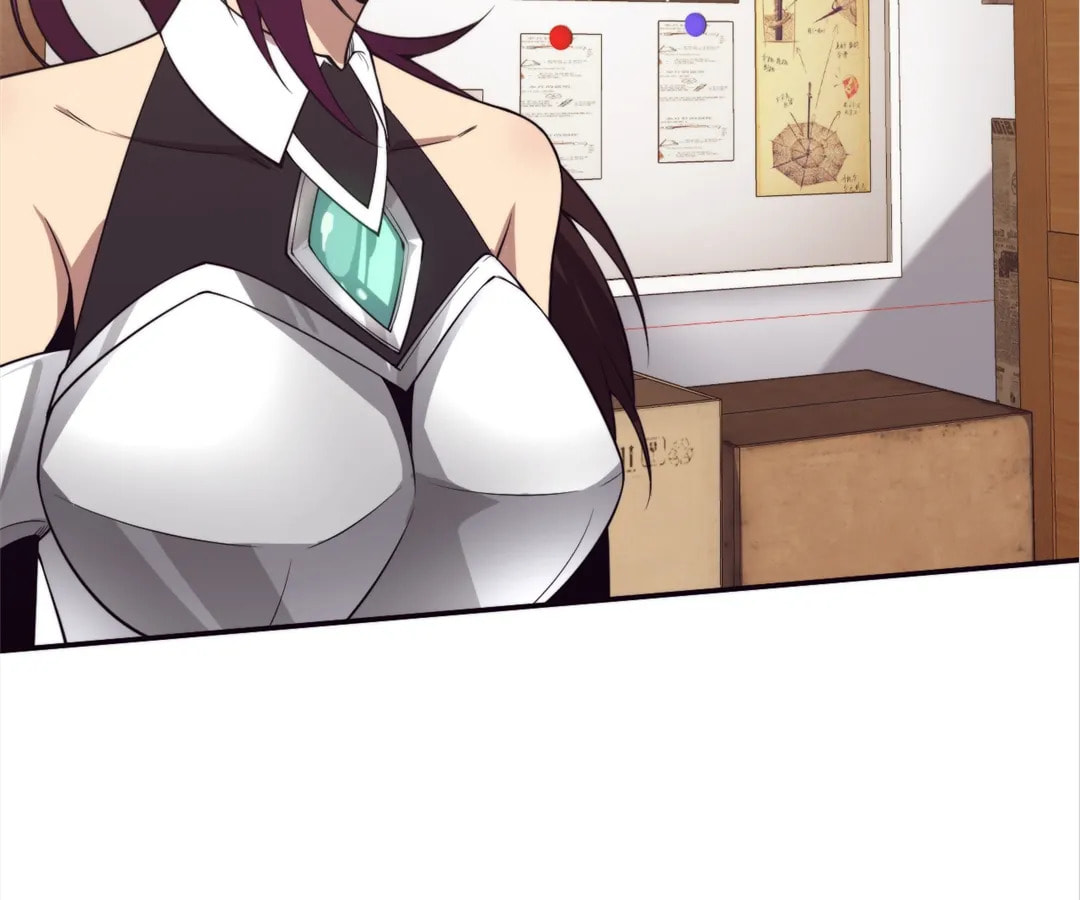 Read The Unstoppable (Colored) chapter 157 image 36 on Lezhin