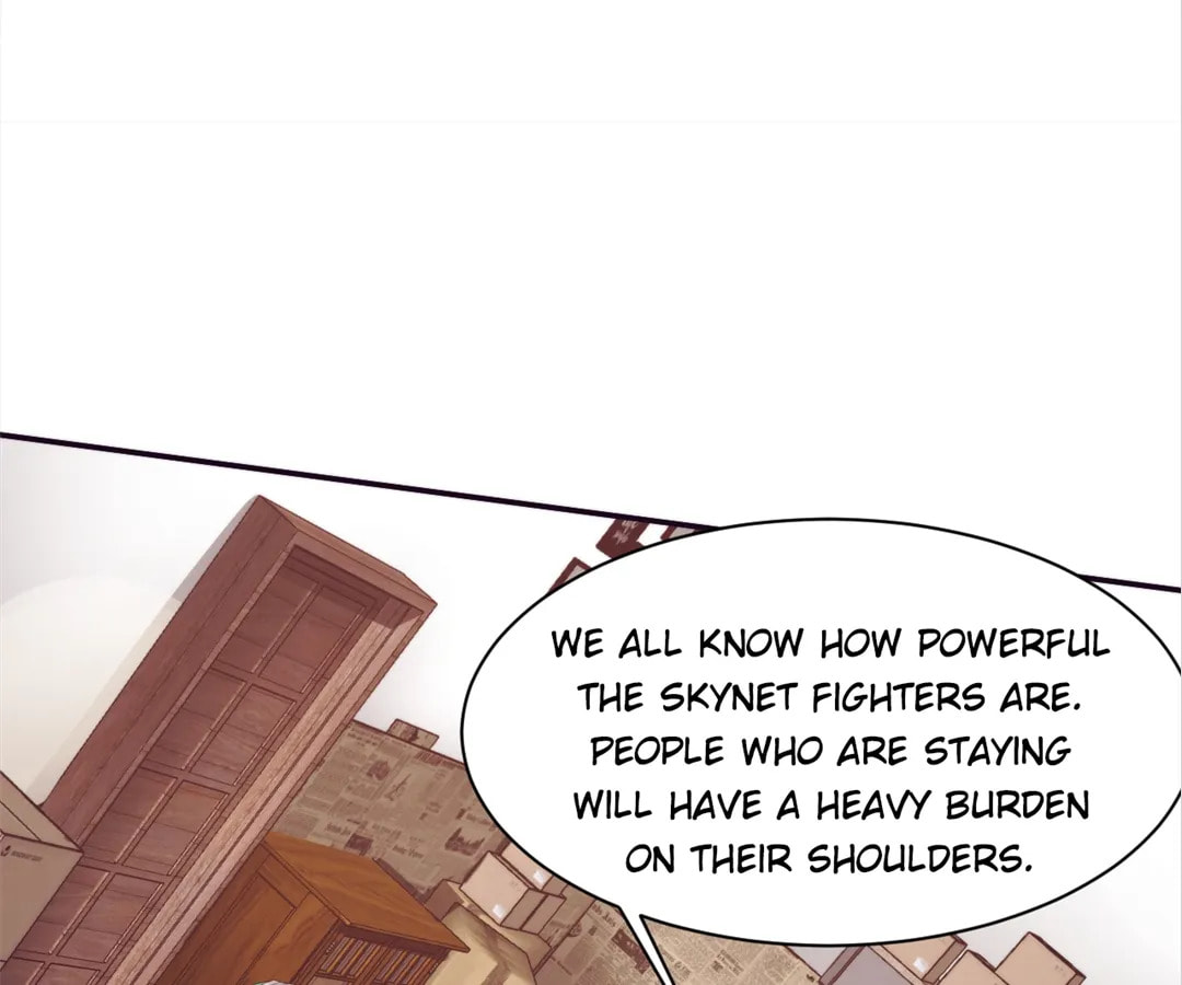 Read The Unstoppable (Colored) chapter 157 image 37 on Lezhin