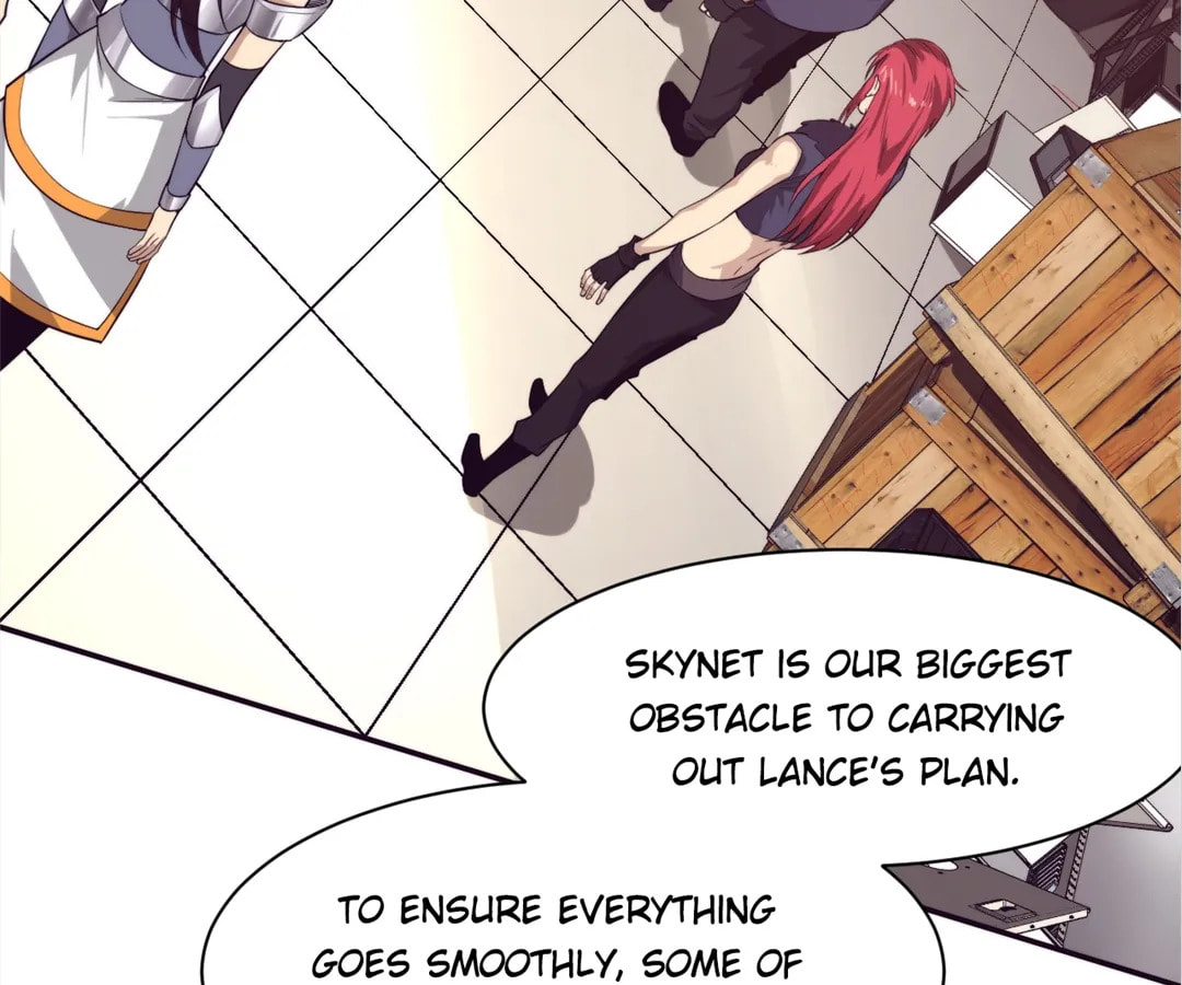 Read The Unstoppable (Colored) chapter 157 image 39 on Lezhin