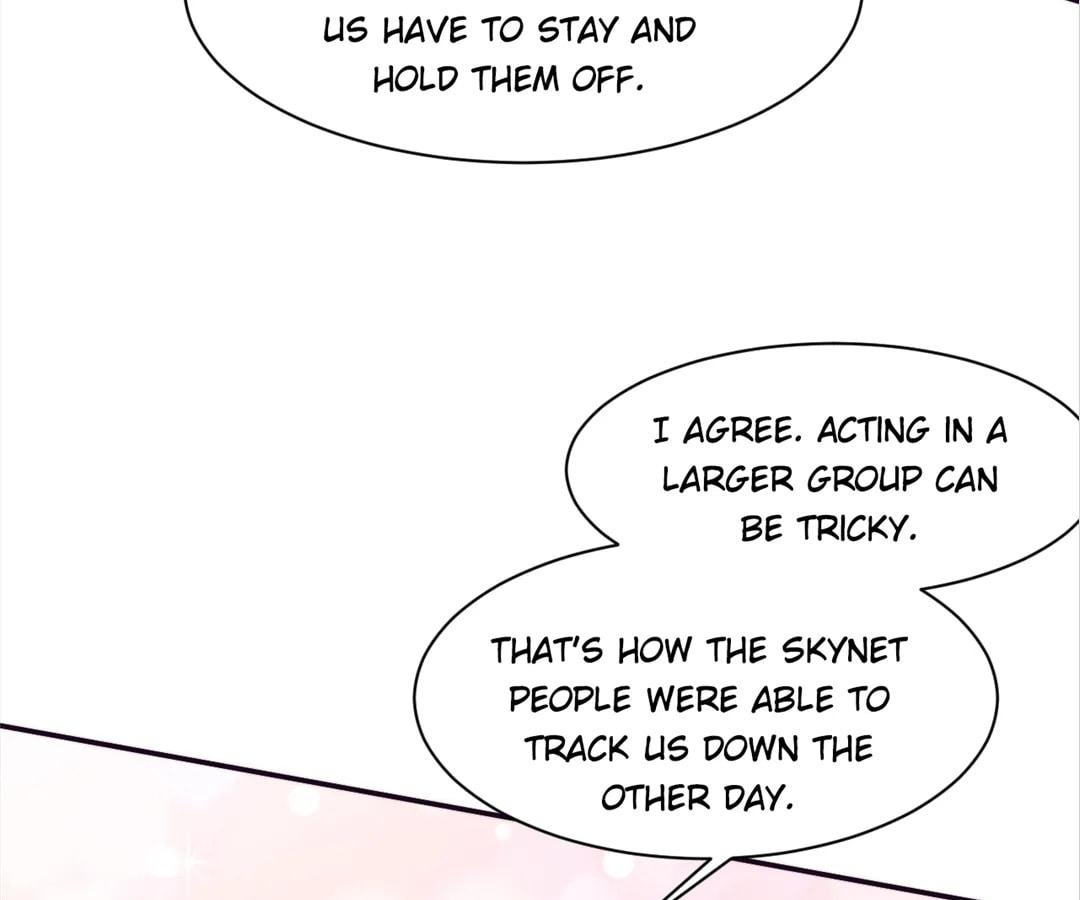 Read The Unstoppable (Colored) chapter 157 image 40 on Lezhin