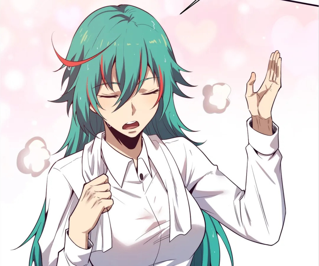 Read The Unstoppable (Colored) chapter 157 image 41 on Lezhin