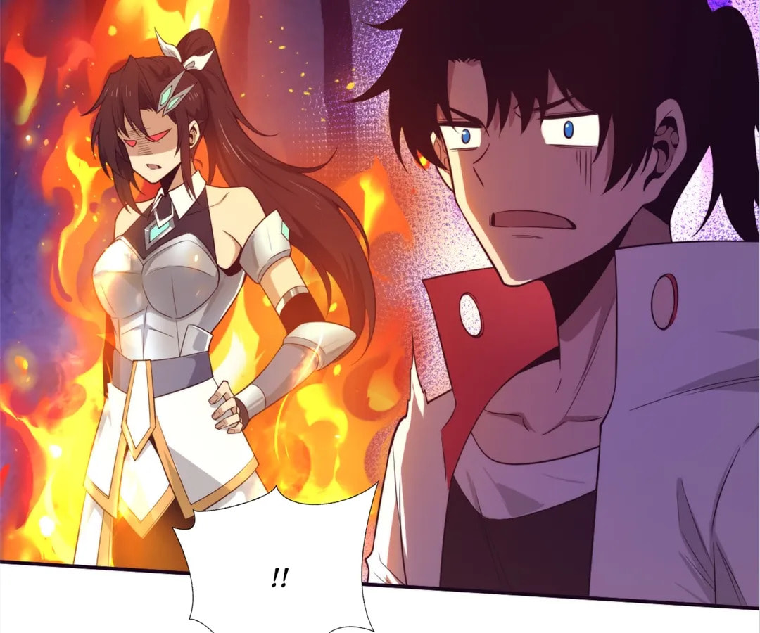 Read The Unstoppable (Colored) chapter 157 image 43 on Lezhin