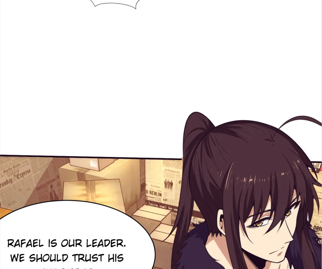 Read The Unstoppable (Colored) chapter 157 image 44 on Lezhin