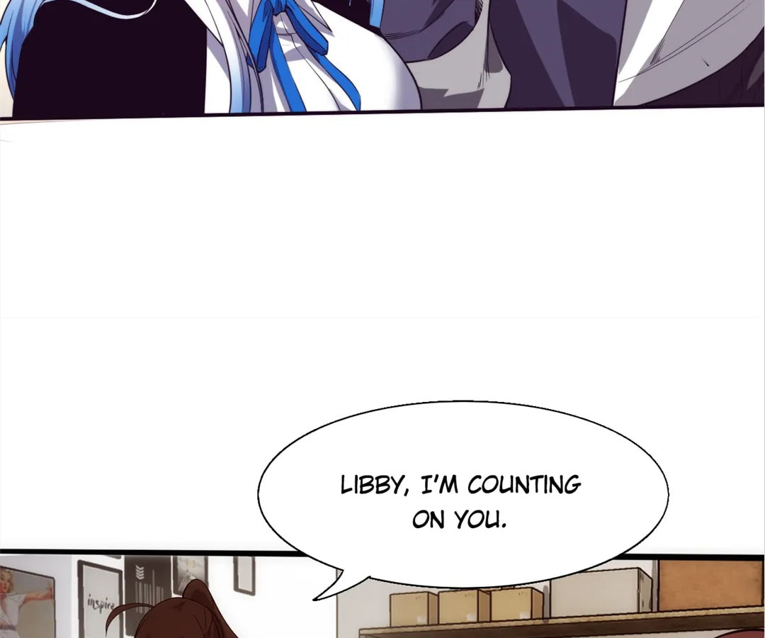 Read The Unstoppable (Colored) chapter 157 image 46 on Lezhin