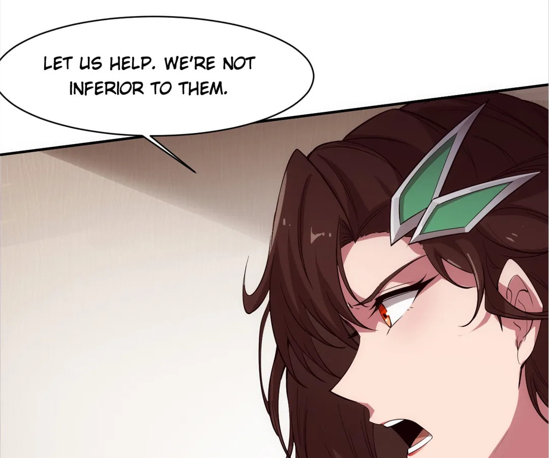 Read The Unstoppable (Colored) chapter 157 image 5 on Lezhin