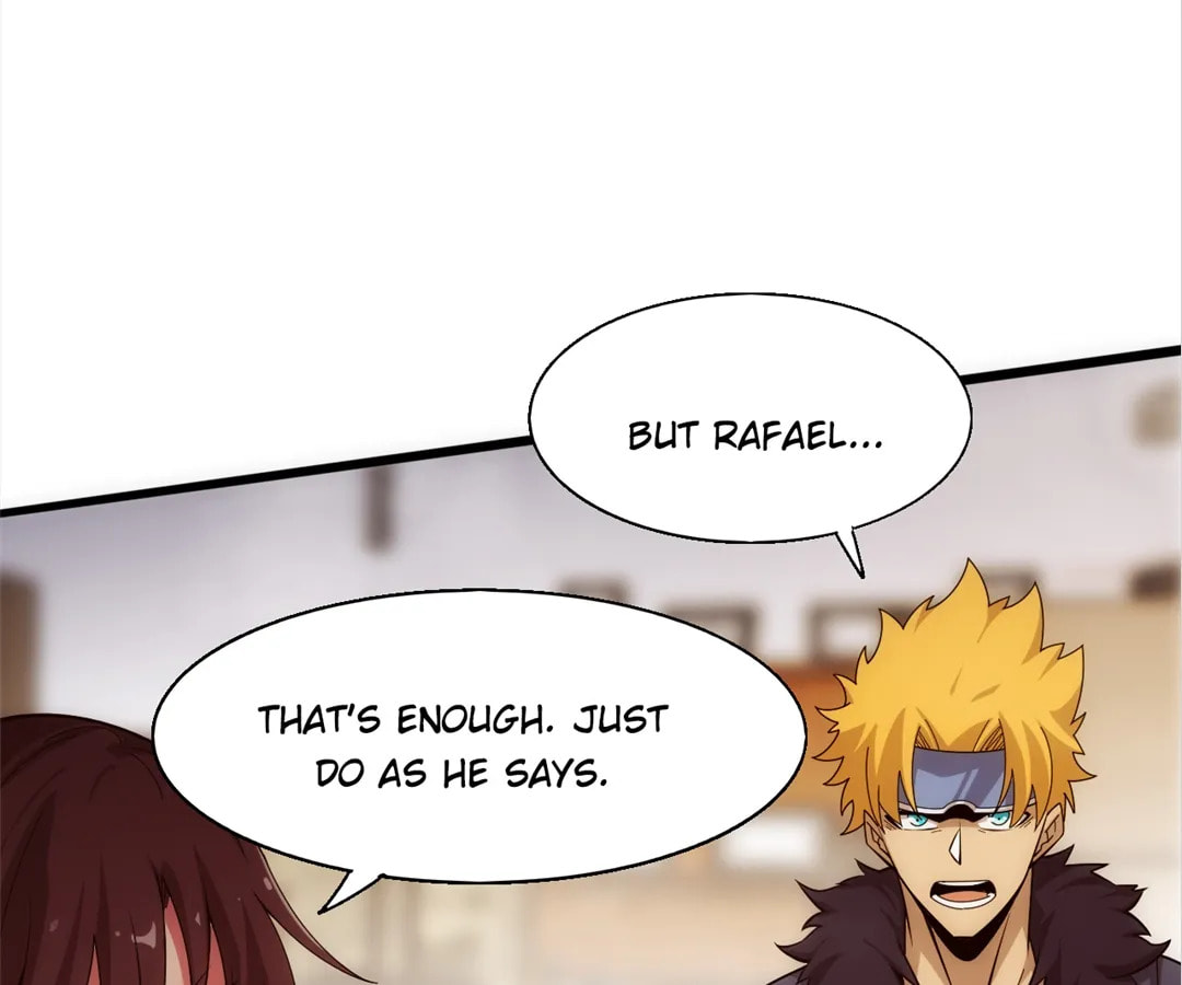 Read The Unstoppable (Colored) chapter 157 image 53 on Lezhin