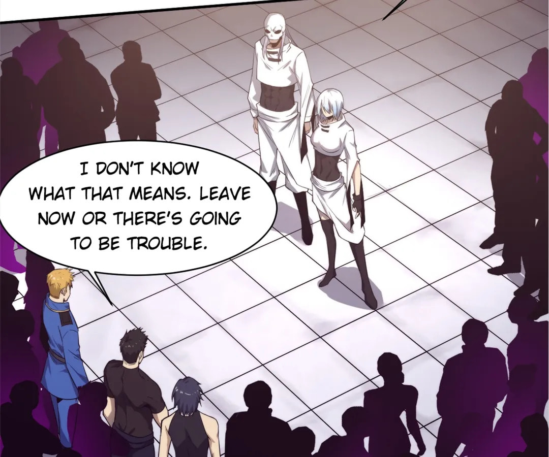 Read The Unstoppable (Colored) chapter 157 image 59 on Lezhin