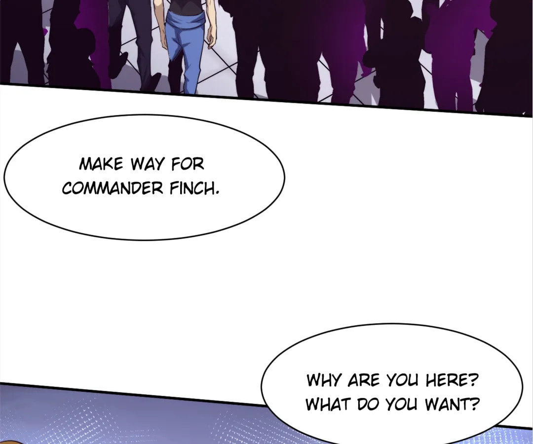 Read The Unstoppable (Colored) chapter 157 image 60 on Lezhin