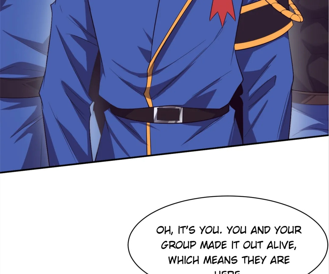 Read The Unstoppable (Colored) chapter 157 image 62 on Lezhin
