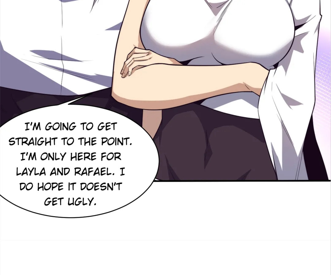 Read The Unstoppable (Colored) chapter 157 image 64 on Lezhin