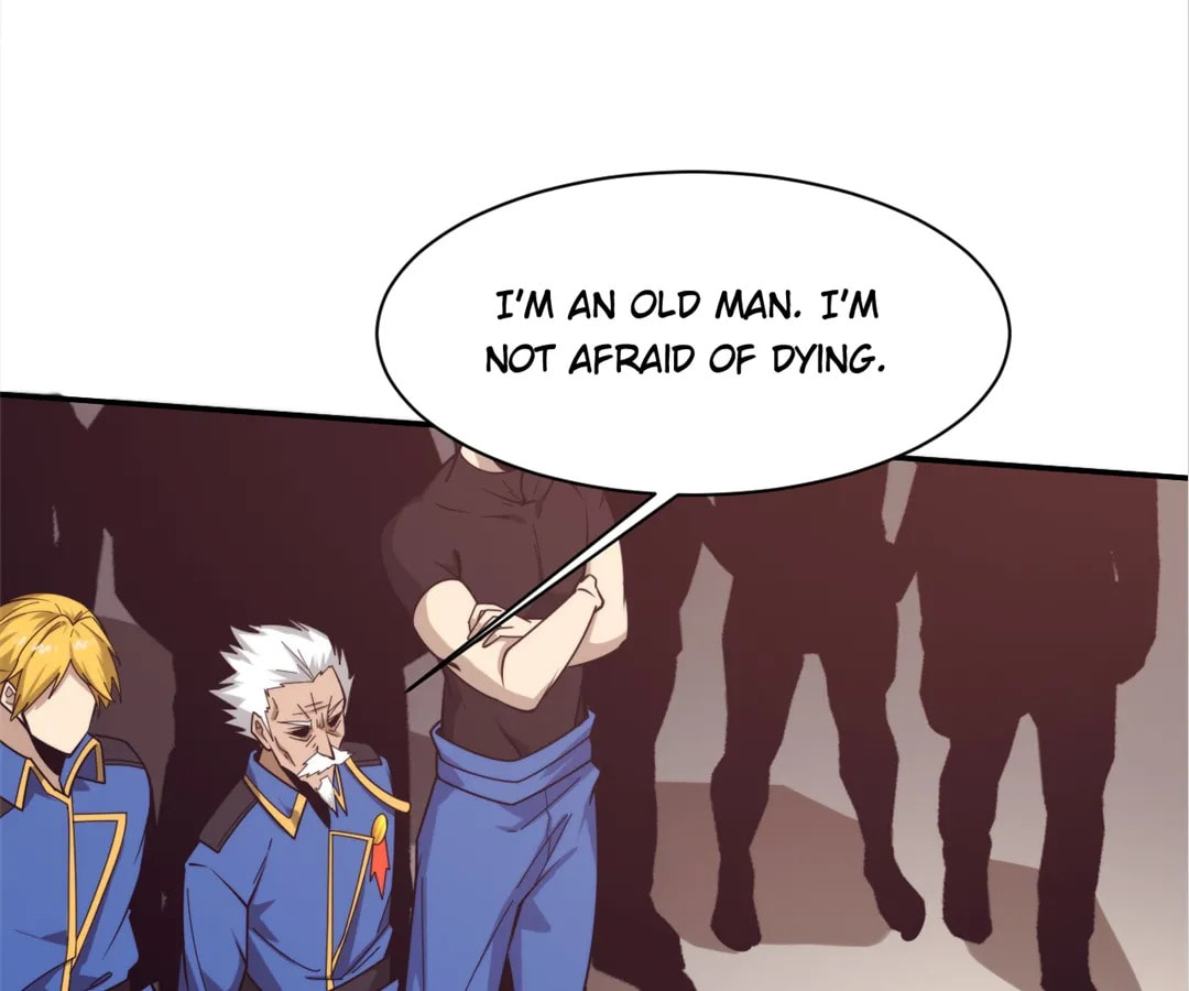 Read The Unstoppable (Colored) chapter 157 image 69 on Lezhin