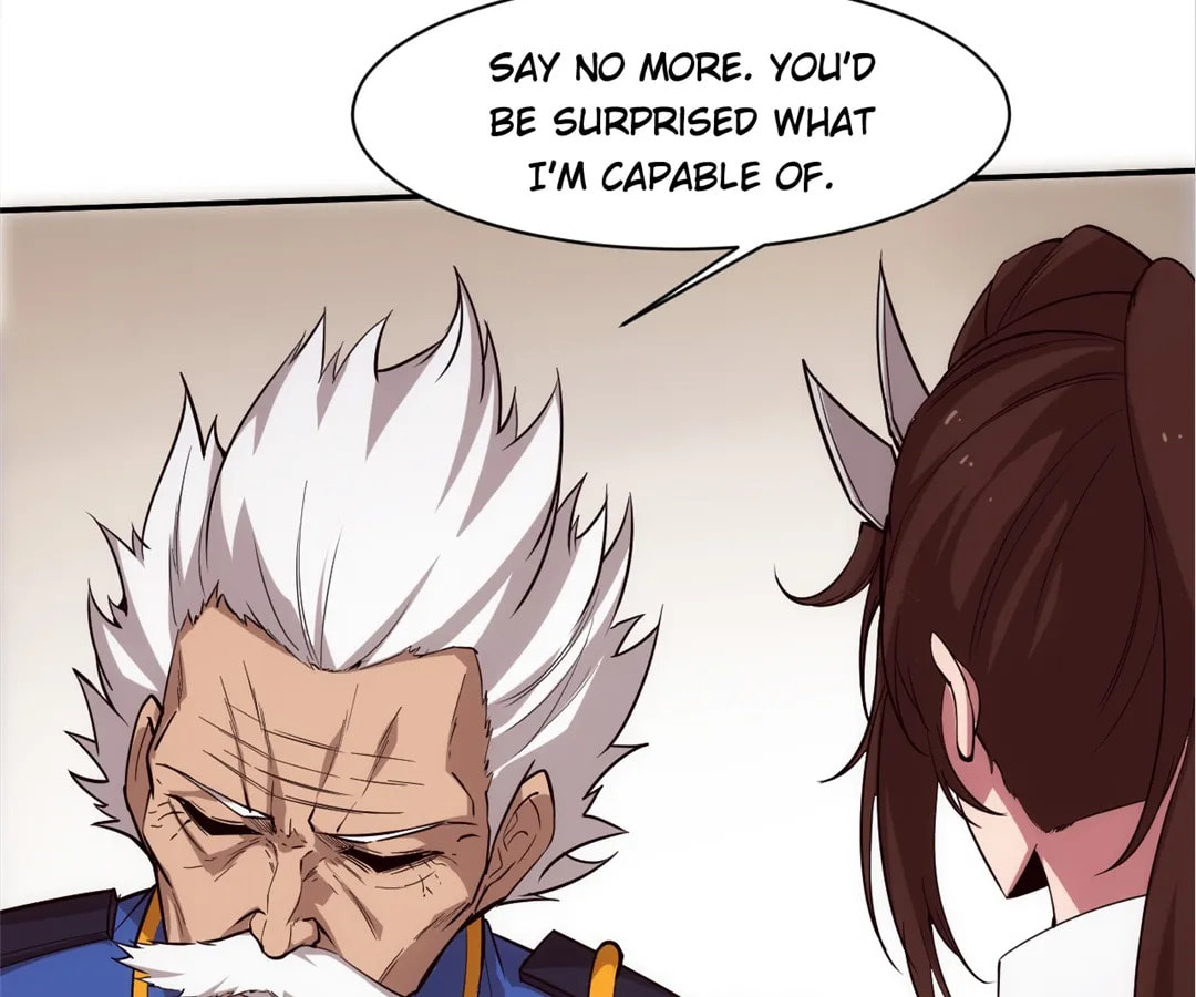 Read The Unstoppable (Colored) chapter 157 image 7 on Lezhin