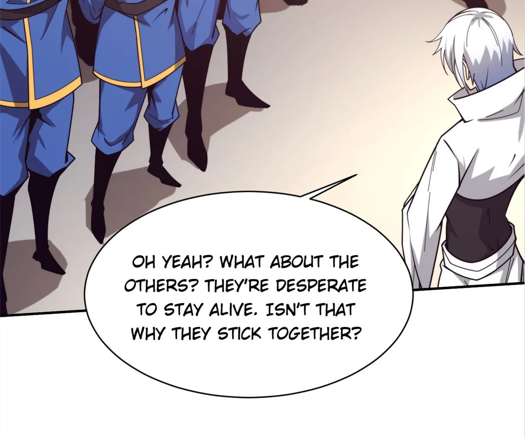 Read The Unstoppable (Colored) chapter 157 image 70 on Lezhin