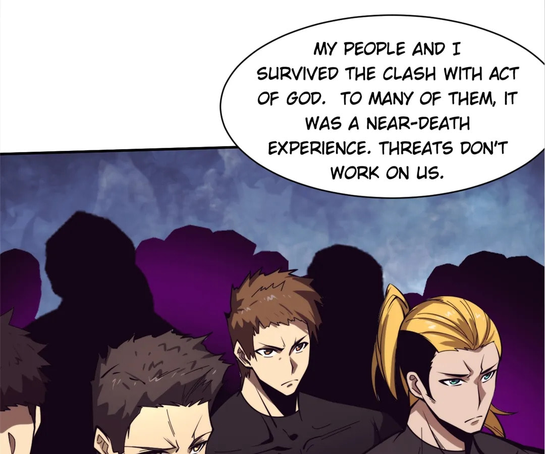 Read The Unstoppable (Colored) chapter 157 image 71 on Lezhin