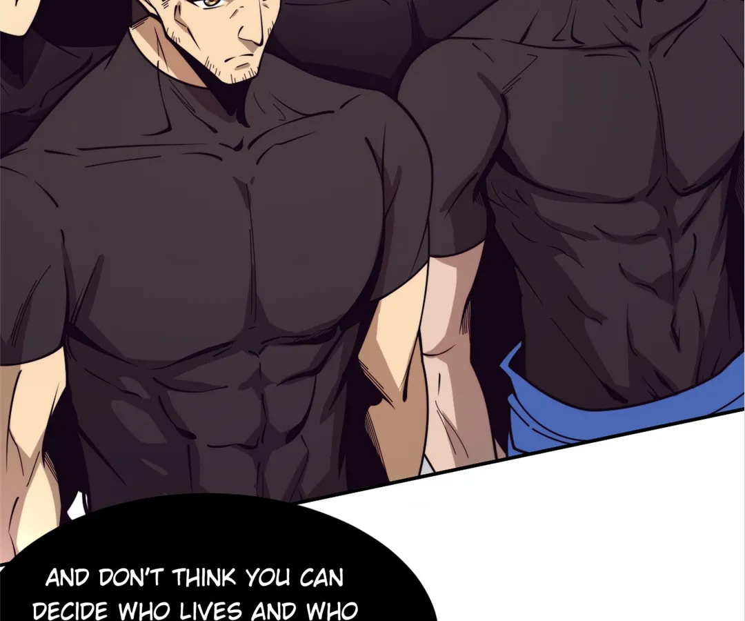 Read The Unstoppable (Colored) chapter 157 image 72 on Lezhin