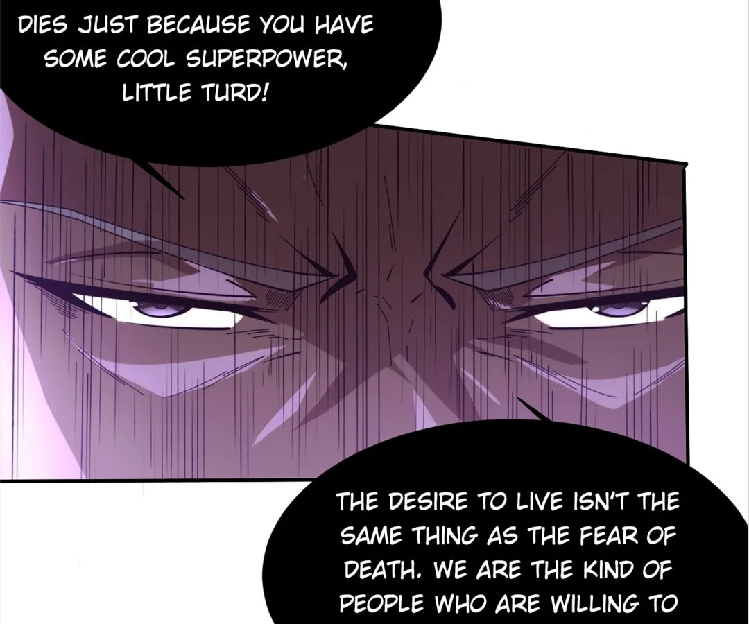 Read The Unstoppable (Colored) chapter 157 image 73 on Lezhin