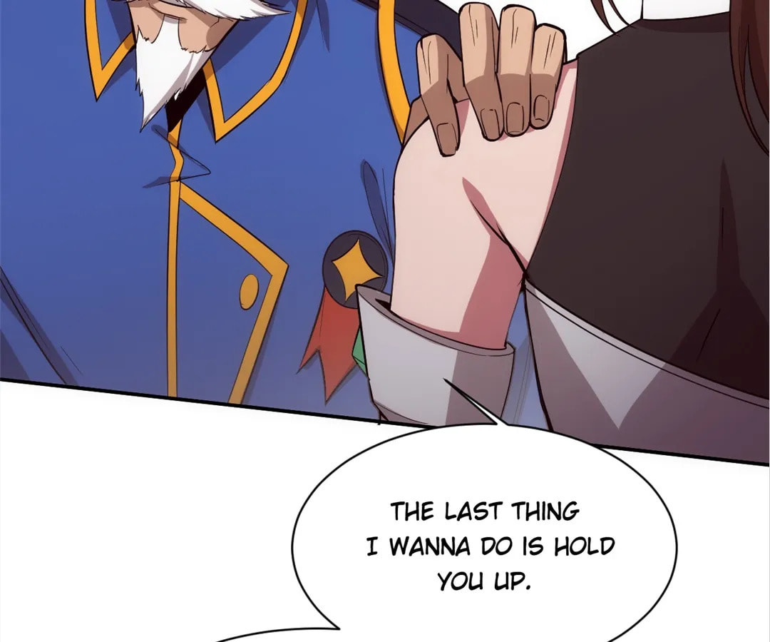 Read The Unstoppable (Colored) chapter 157 image 8 on Lezhin