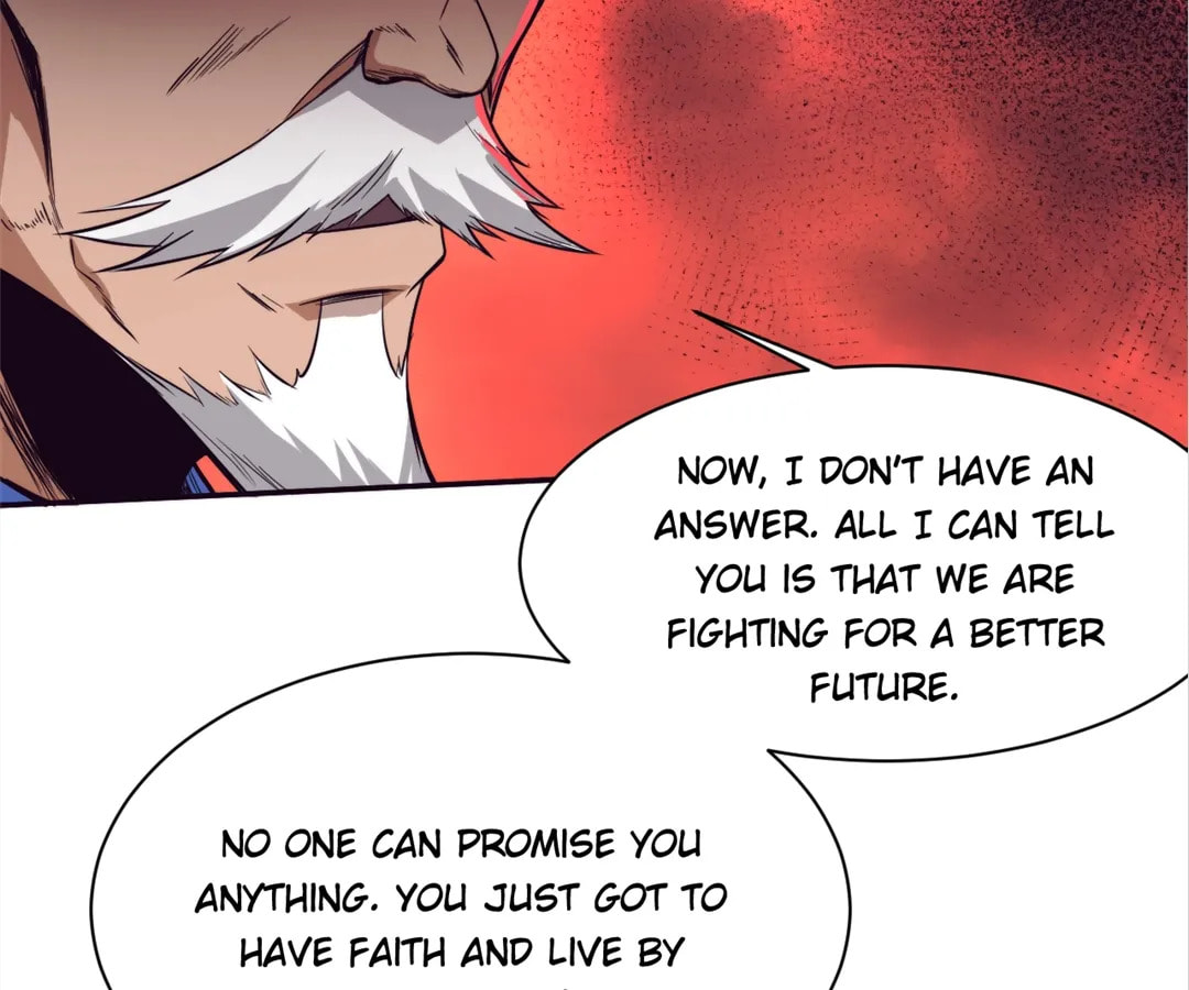 Read The Unstoppable (Colored) chapter 157 image 87 on Lezhin