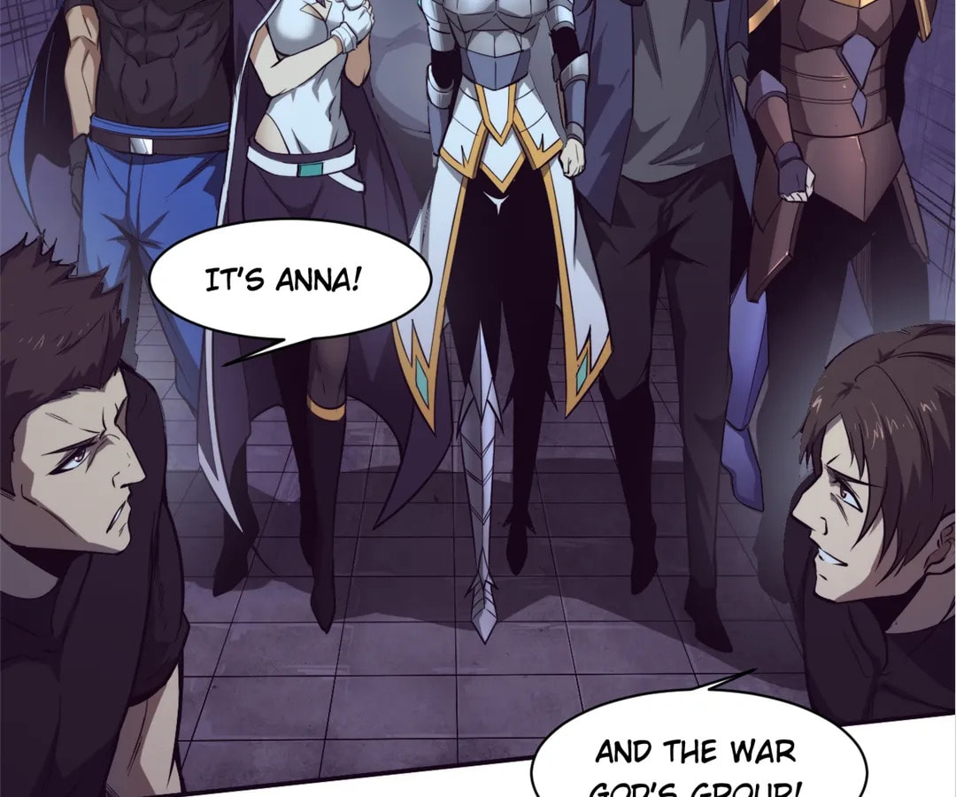 Read The Unstoppable (Colored) chapter 157 image 89 on Lezhin