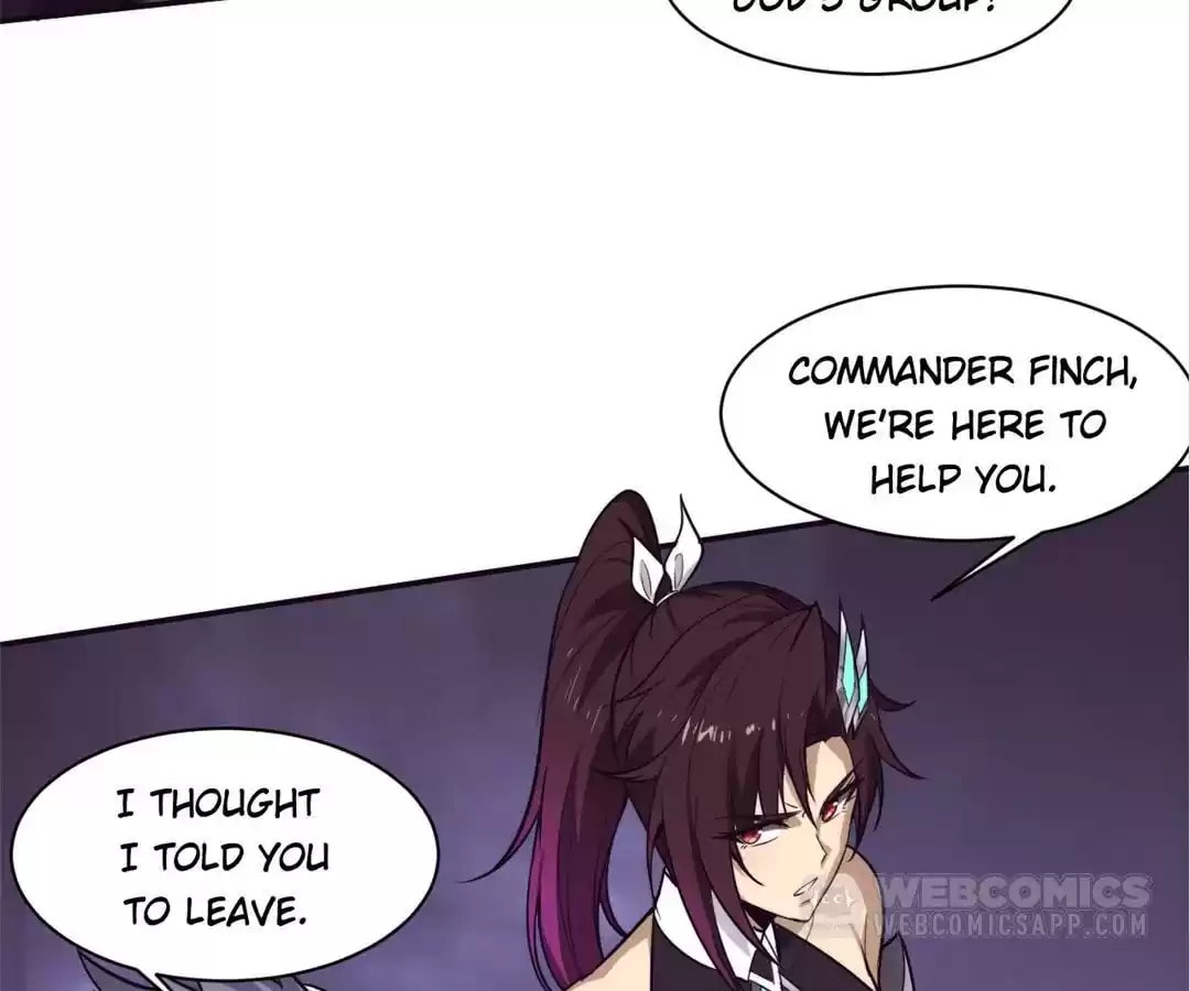 Read The Unstoppable (Colored) chapter 157 image 90 on Lezhin