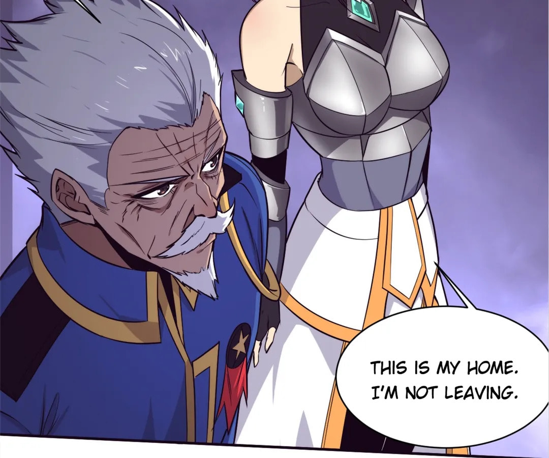 Read The Unstoppable (Colored) chapter 157 image 91 on Lezhin