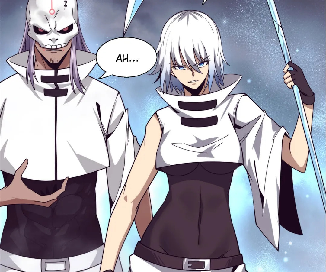Read The Unstoppable (Colored) chapter 157 image 95 on Lezhin