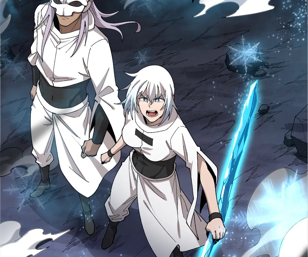 Read The Unstoppable (Colored) chapter 158 image 1 on Lezhin
