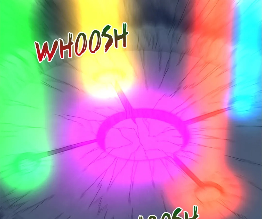 Read The Unstoppable (Colored) chapter 158 image 101 on Lezhin