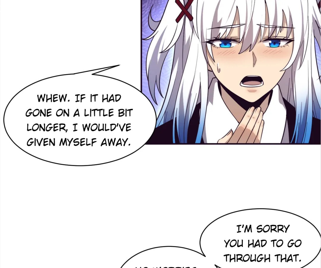 Read The Unstoppable (Colored) chapter 158 image 12 on Lezhin