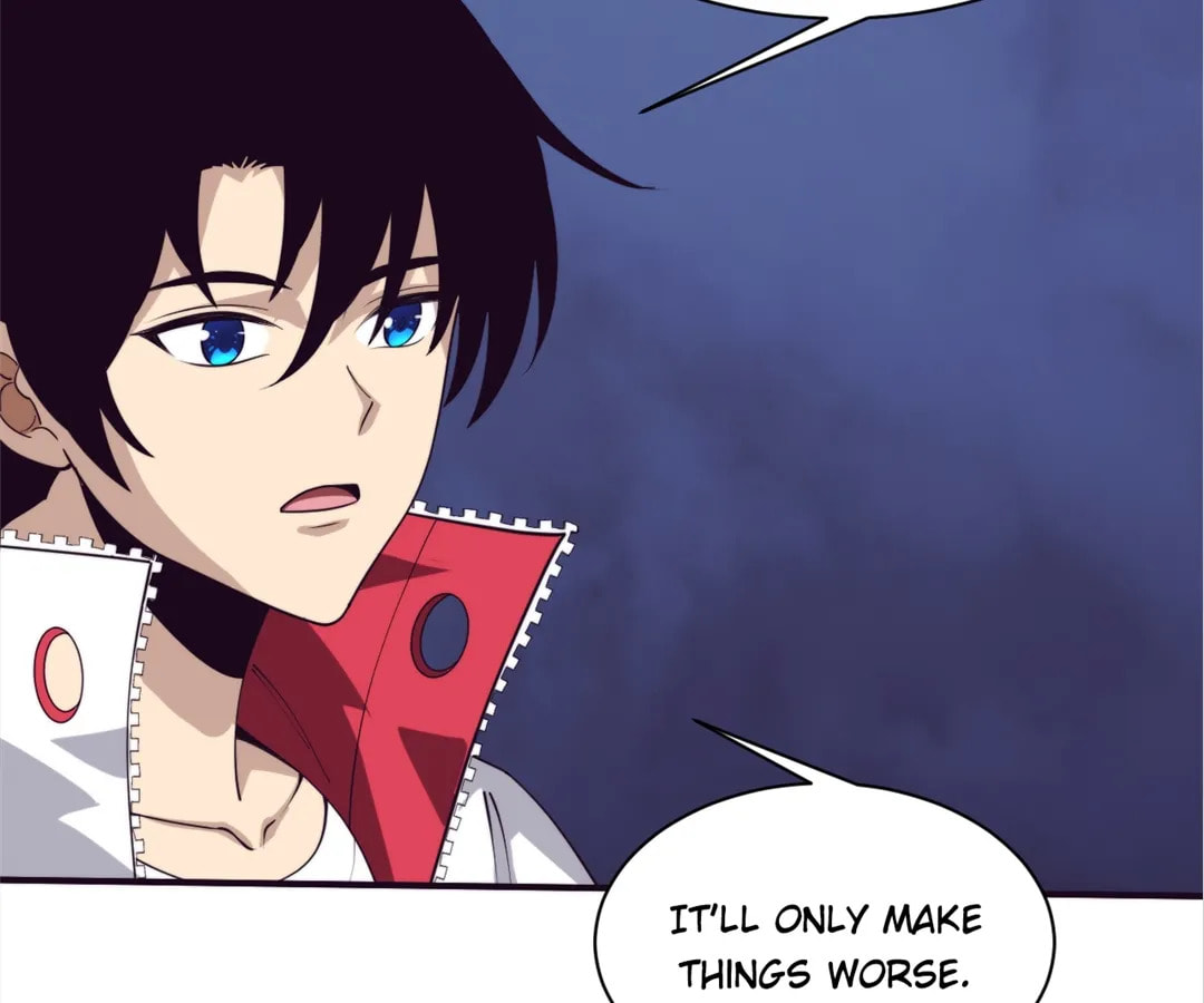 Read The Unstoppable (Colored) chapter 158 image 16 on Lezhin
