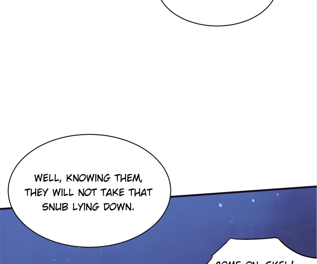 Read The Unstoppable (Colored) chapter 158 image 17 on Lezhin
