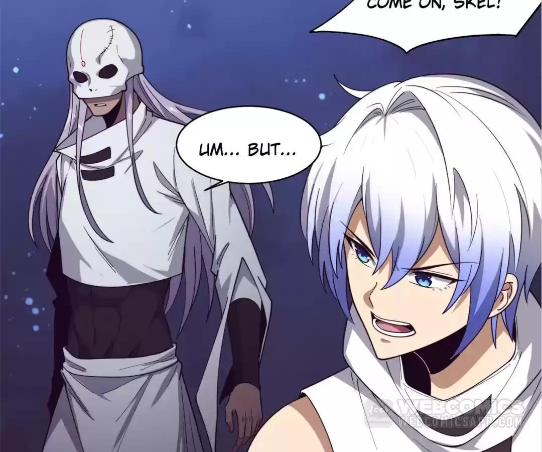 Read The Unstoppable (Colored) chapter 158 image 18 on Lezhin