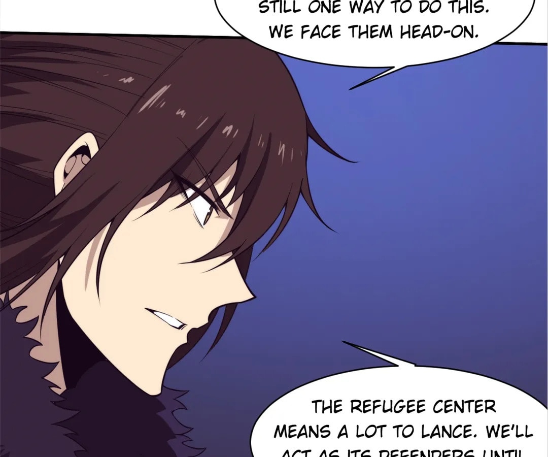 Read The Unstoppable (Colored) chapter 158 image 20 on Lezhin