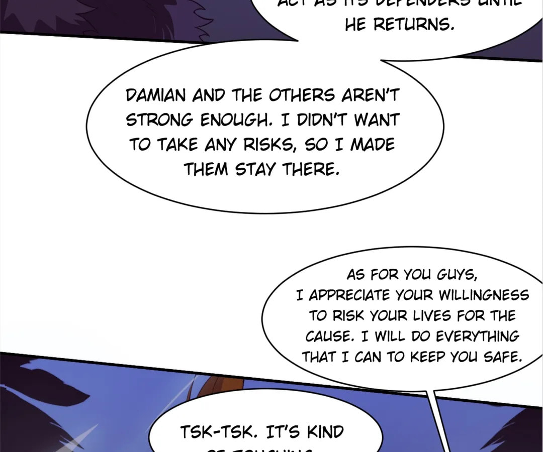Read The Unstoppable (Colored) chapter 158 image 21 on Lezhin