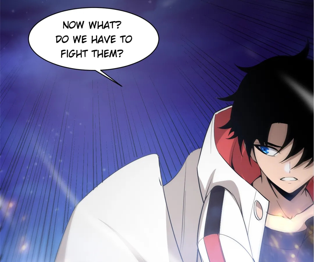Read The Unstoppable (Colored) chapter 158 image 30 on Lezhin