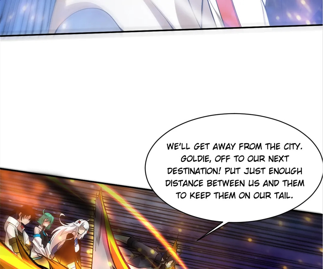 Read The Unstoppable (Colored) chapter 158 image 31 on Lezhin