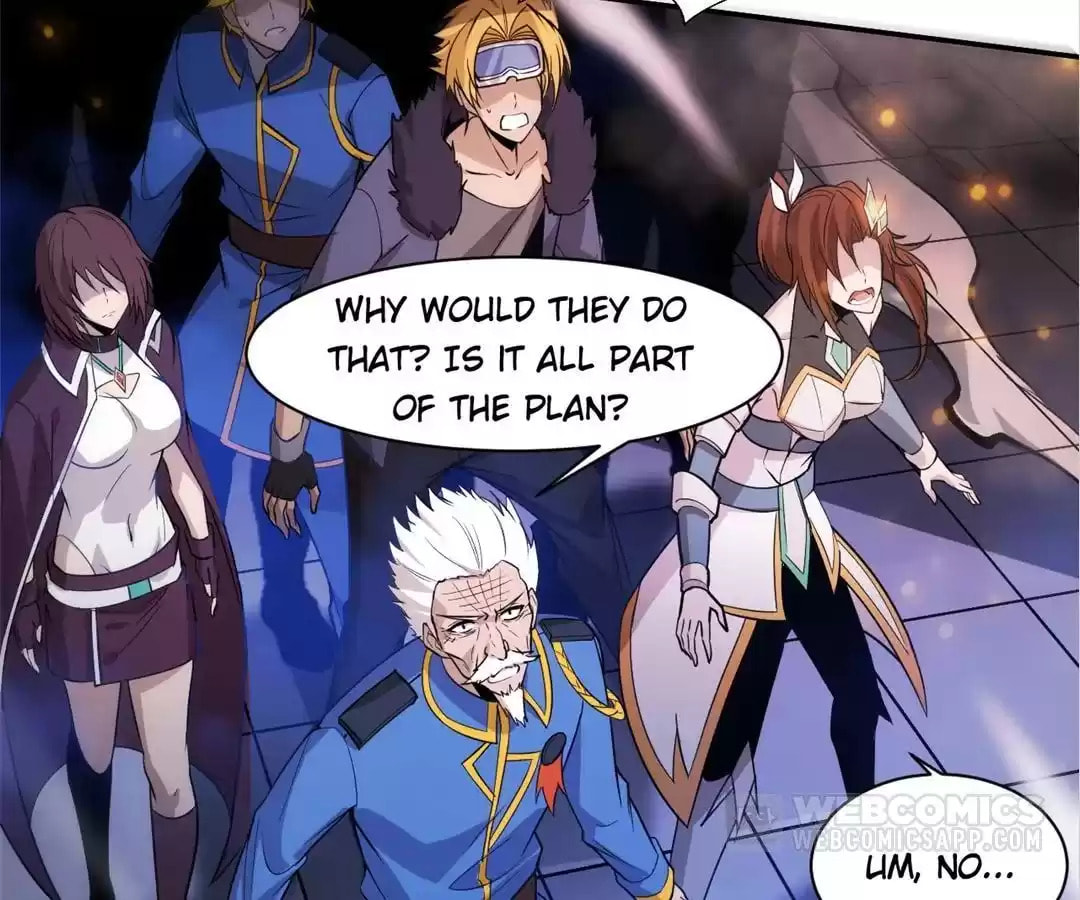 Read The Unstoppable (Colored) chapter 158 image 34 on Lezhin