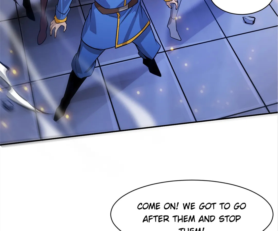 Read The Unstoppable (Colored) chapter 158 image 35 on Lezhin