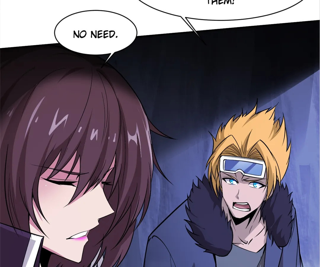 Read The Unstoppable (Colored) chapter 158 image 36 on Lezhin