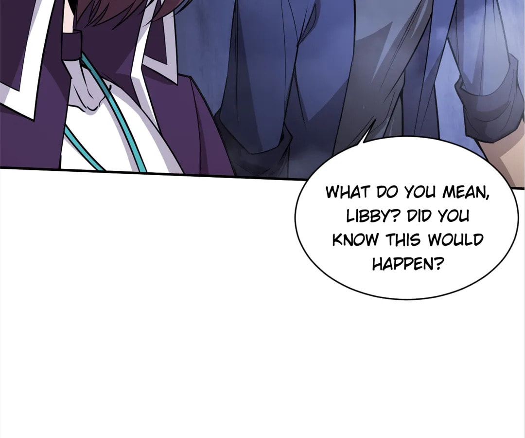 Read The Unstoppable (Colored) chapter 158 image 37 on Lezhin