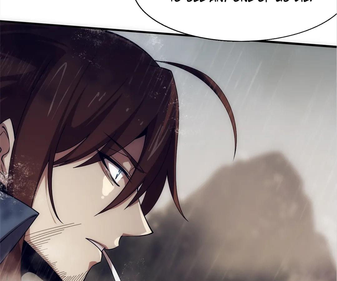 Read The Unstoppable (Colored) chapter 158 image 41 on Lezhin