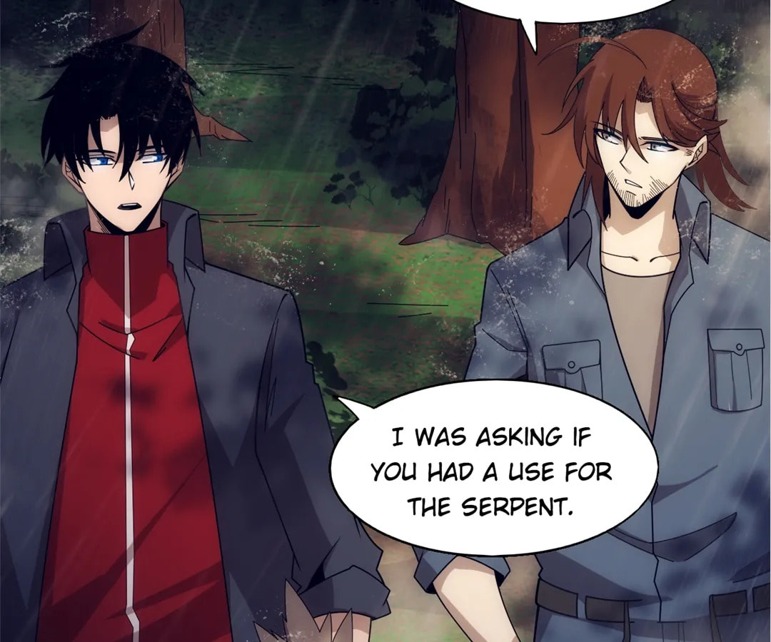 Read The Unstoppable (Colored) chapter 158 image 43 on Lezhin