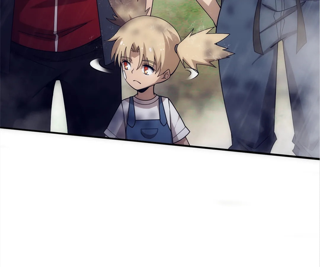 Read The Unstoppable (Colored) chapter 158 image 44 on Lezhin