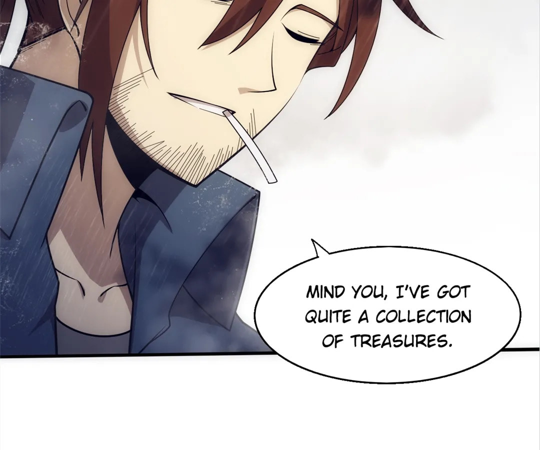 Read The Unstoppable (Colored) chapter 158 image 46 on Lezhin