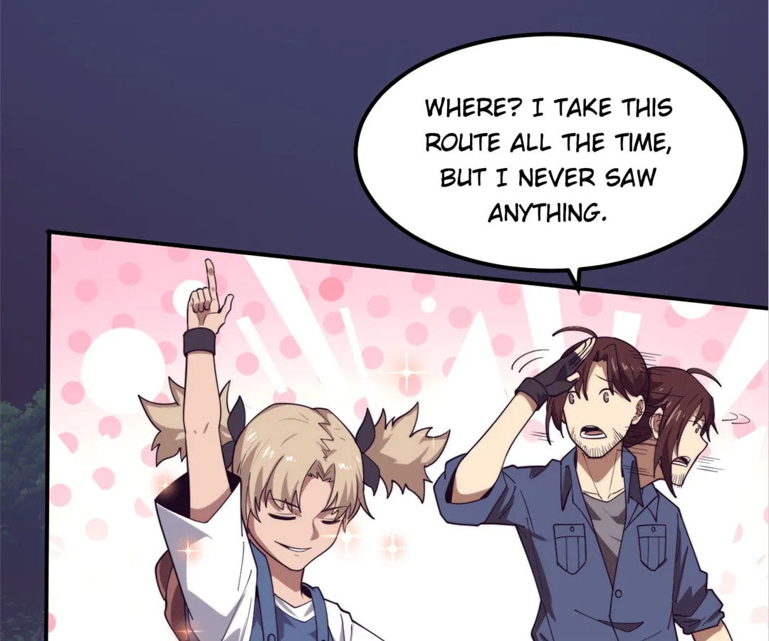 Read The Unstoppable (Colored) chapter 158 image 51 on Lezhin