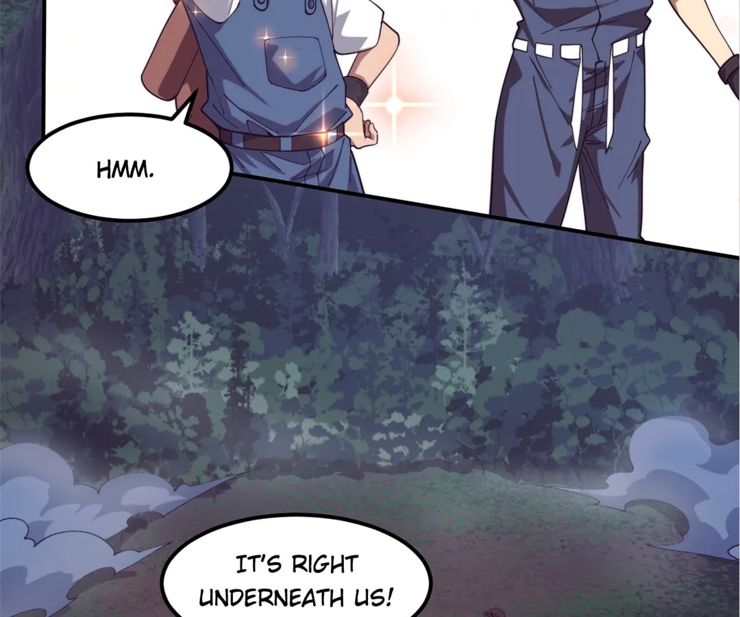 Read The Unstoppable (Colored) chapter 158 image 52 on Lezhin