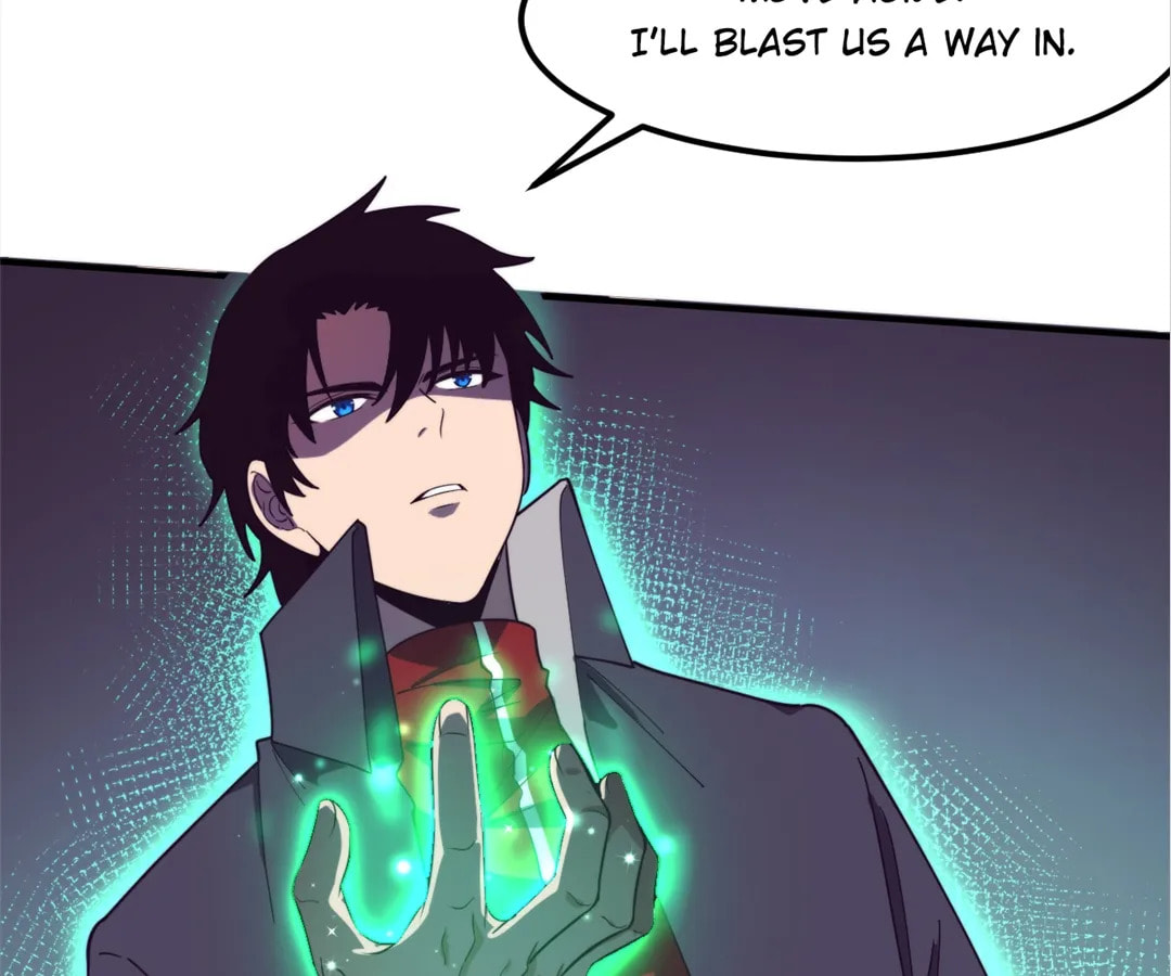 Read The Unstoppable (Colored) chapter 158 image 55 on Lezhin