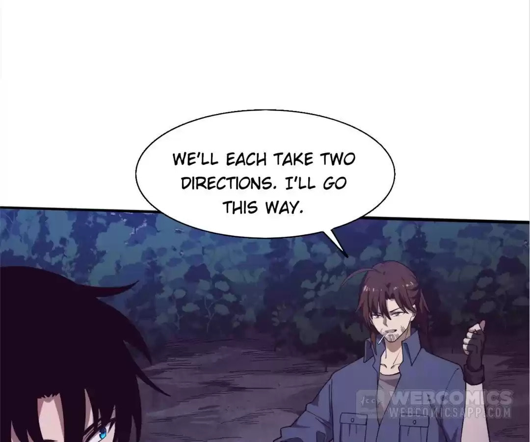 Read The Unstoppable (Colored) chapter 158 image 66 on Lezhin