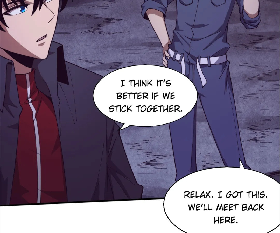 Read The Unstoppable (Colored) chapter 158 image 67 on Lezhin